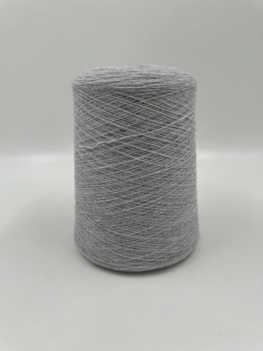 Пряжа Sportwool, Filato, меринос, цвет светло-серый